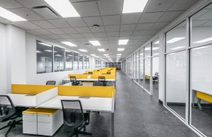 Modula Expansion - Office